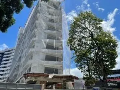 Apartamento com 2 Quartos à venda, 68m² no Aflitos, Recife
