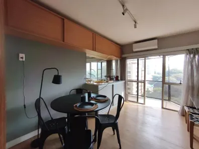 Apartamento com 2 Quartos à venda, 70m² no Jardim Paulista, São Paulo