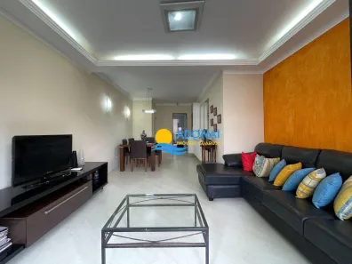 Apartamento com 3 Quartos à venda, 110m² no Pitangueiras, Guarujá