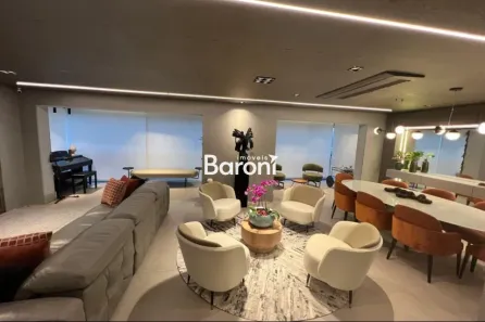 Apartamento com 3 Quartos para venda ou aluguel, 215m² no Vila Nova Conceição, São Paulo