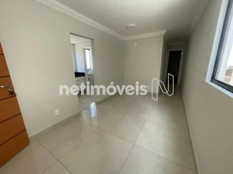 Apartamento com 2 quartos — Santo Antônio, Belo Horizonte