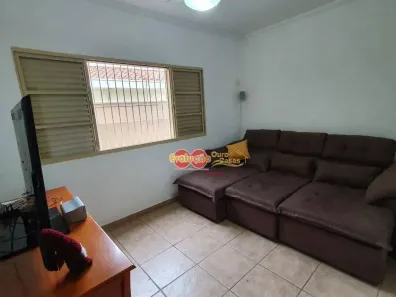 Casa com 3 Quartos à venda, 307m² no Jardim Proença, Campinas