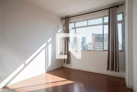 Apartamento com 1 Quarto à venda, 41m² no Consolação, São Paulo