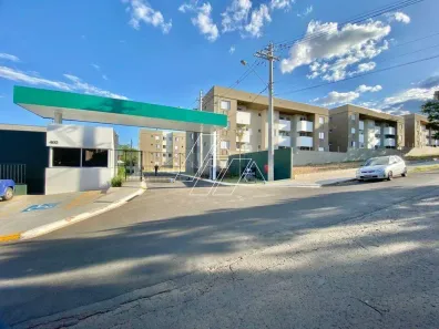Apartamento com 2 Quartos à venda, 45m² no São Paulo, Marília