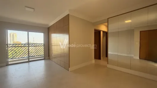 Apartamento com 3 Quartos à venda, 85m² no Vila Industrial, Campinas