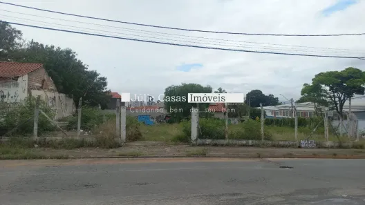 Lote/Terreno à venda, 854m² no Vila Barão, Sorocaba