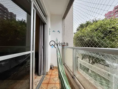 Apartamento com 2 Quartos à venda, 80m² no Jardim Las Palmas, Guarujá