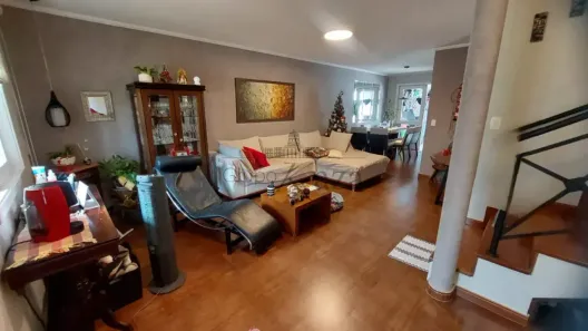 Sobrado com 3 Quartos à venda, 140m² no Jardim das Indústrias, São José dos Campos