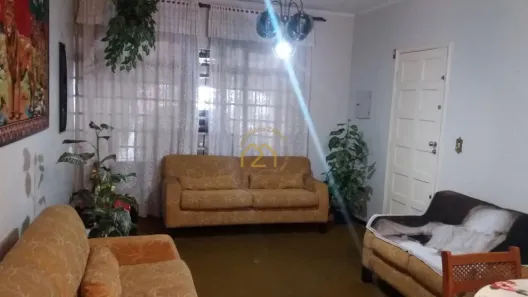 Sobrado com 3 Quartos à venda, 166m² no Assunção, São Bernardo do Campo
