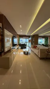 Apartamento com 3 Quartos à venda, 139m² no Jatiúca, Maceió