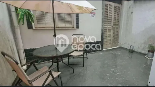  com 2 Quartos à venda, 56m² no Botafogo, Rio de Janeiro