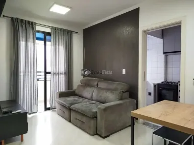Apartamento com 1 Quarto à venda, 45m² no Tatuapé, São Paulo