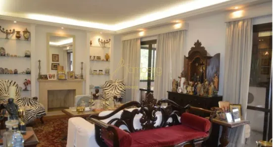 Cobertura com 4 Quartos à venda, 213m² no Vila Andrade, São Paulo
