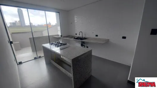 Sobrado com 2 Quartos à venda, 102m² no Parque Novo Lar, São Paulo