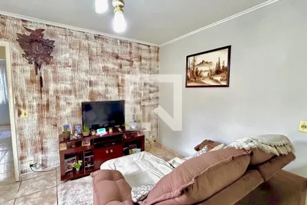 Apartamento com 2 Quartos à venda, 60m² no Vila Galvão, Guarulhos