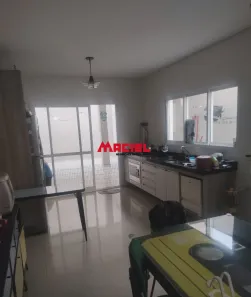 Casa com 3 Quartos à venda, 175m² no Jardim das Indústrias, São José dos Campos