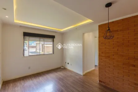 Apartamento com 2 Quartos à venda, 45m² no Marechal Rondon, Canoas