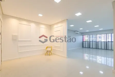 Ponto Comercial para alugar, 100m² no Marechal Rondon, Canoas