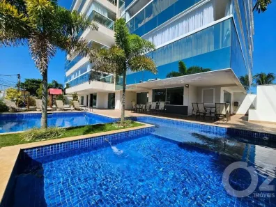 Apartamento com 3 Quartos à venda, 186m² no Costazul, Rio das Ostras
