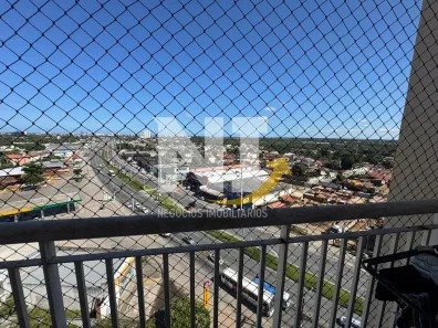 Apartamento com 3 Quartos à venda, 65m² no Antares, Maceió