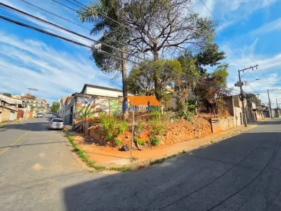 Lote/Terreno à venda, 300m² no Aparecida, Belo Horizonte