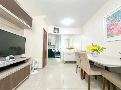 Sobrado com 2 Quartos à venda, 64m² no Itaquera, São Paulo