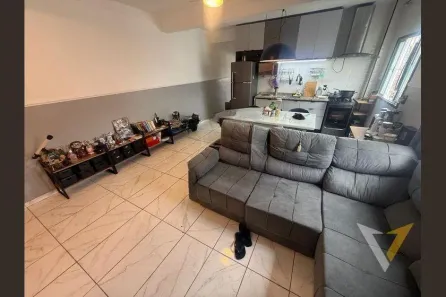Casa com 4 Quartos à venda, 135m² no Jardim Marambaia II, Jundiaí