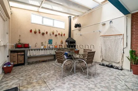  com 3 Quartos à venda, 138m² no Cambuci, São Paulo