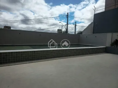 Apartamento com 3 Quartos à venda, 78m² no Buritis, Belo Horizonte