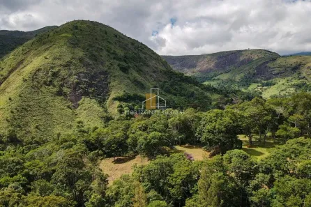 Casa de Condomínio com 5 Quartos à venda, 10000m² no Itaipava, Petrópolis