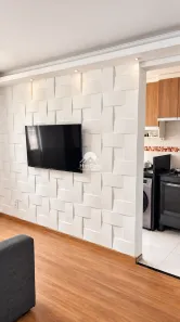 Apartamento com 2 Quartos à venda, 59m² no Jardim Nova Europa, Campinas