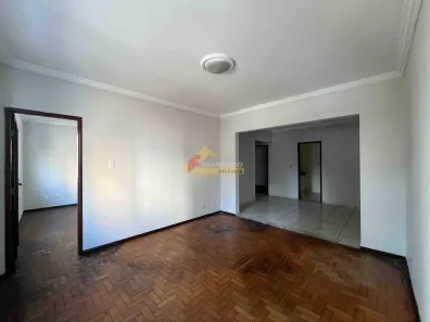 Cobertura com 4 Quartos para alugar, 100m² no Centro, Divinópolis
