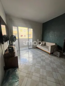 Apartamento com 2 Quartos à venda, 56m² no Lopes de Oliveira, Sorocaba
