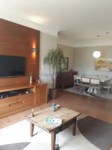 Apartamento com 3 Quartos à venda, 151m² no Centro, Campinas