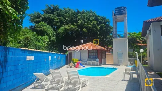 Apartamento com 2 Quartos à venda, 70m² no Canasvieiras, Florianópolis