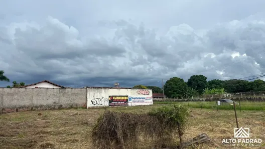 à venda, 603m² no Setor Jaó, Goiânia