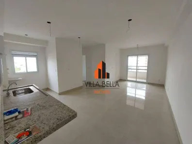 Apartamento com 2 Quartos à venda, 69m² no Parque das Nações, Santo André