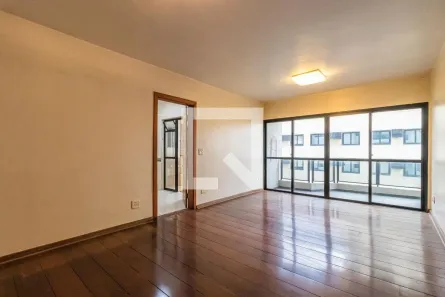 Apartamento com 3 Quartos à venda, 130m² no Alphaville Centro Industrial e Empresarial/Alphaville., Barueri