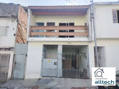 Sobrado com 3 Quartos à venda, 88m² no Jardim Ipanema (Cidade Líder), São Paulo