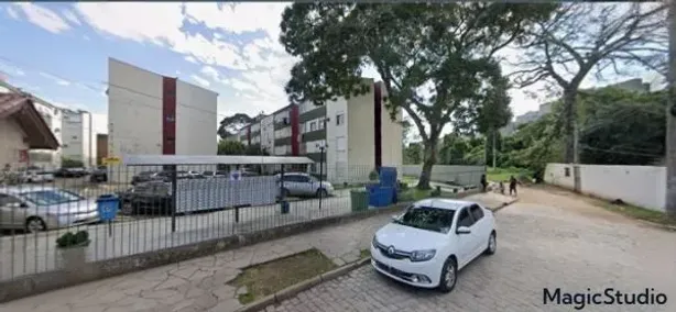 Apartamento com 2 Quartos à venda, 48m² no Cavalhada, Porto Alegre