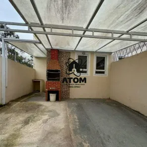 Casa com 2 Quartos à venda, 62m² no Residencial Estoril, Taubaté
