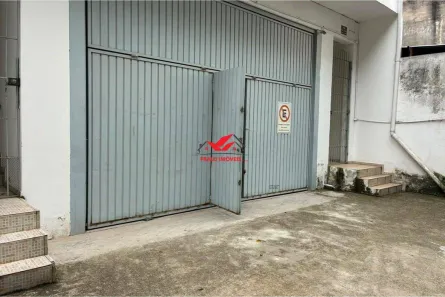 Galpão/Depósito/Armazém para alugar, 210m² no Vila Antônio, São Paulo