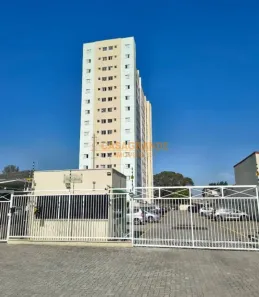 Apartamento com 2 Quartos à venda, 48m² no Vila Tesouro, São José dos Campos
