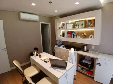 Sala Comercial à venda, 40m² no Aclimação, São Paulo