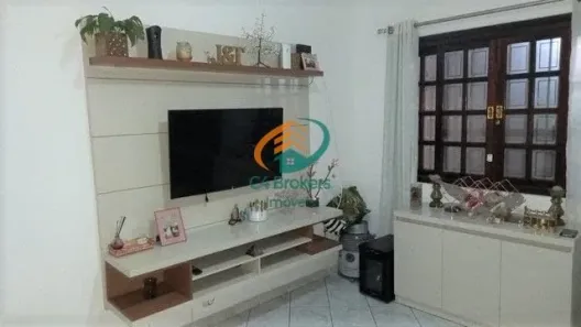 Sobrado com 2 Quartos à venda, 84m² no Jardim Munhoz, Guarulhos