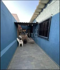 Casa com 3 Quartos à venda, 154m² no Jardim Bonfiglioli, Jundiaí