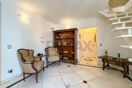 Cobertura com 4 Quartos à venda, 273m² no Vila Olímpia, São Paulo