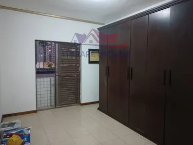 Apartamento com 2 Quartos à venda, 98m² no Itararé, São Vicente
