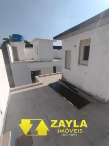 Casa de Condomínio com 2 Quartos à venda, 134m² no Irajá, Rio de Janeiro
