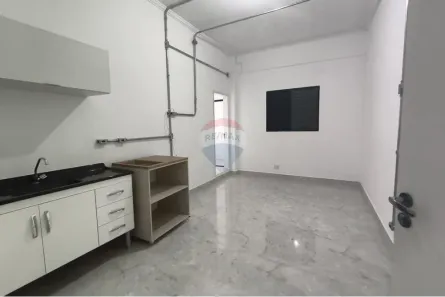 Kitnet com 1 Quarto para alugar, 25m² no Loteamento Industrial Coral, Mauá